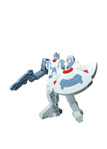 Робот-трансформер - КОСМОБОТ (22 cm) X-bot (126584505)