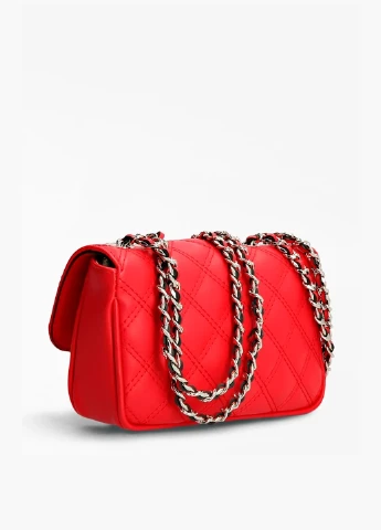 Сумка крос-боді Guess CESSILY MICRO MINI (251444133)
