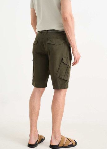 Шорты C&A (330104228)