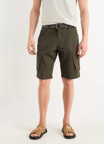 Шорты C&A (330104228)