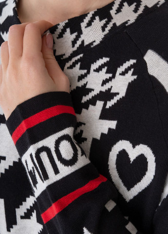 Джемпер Oui (207181826)