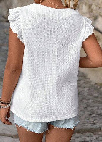 Футболка SHEIN - (343353800)