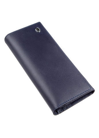 Женский кожаный кошелек 18,5х9 см st leather (229459525)