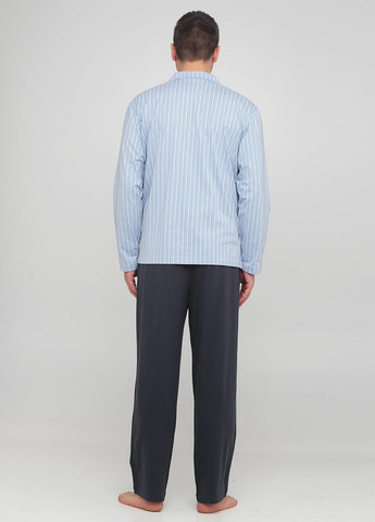 Пижама (рубашка, брюки) Calida (327538531)