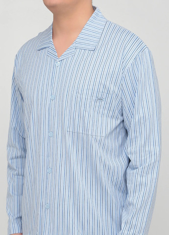 Пижама (рубашка, брюки) Calida (327538531)