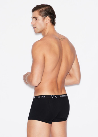 Трусы (2 шт.) Armani Exchange (334710061)