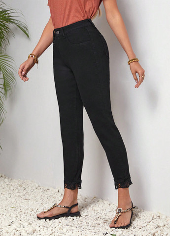 Джинси SHEIN - (325828272)