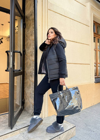 Костюм (жилет, світшоти, брюки) No Brand (364666634)