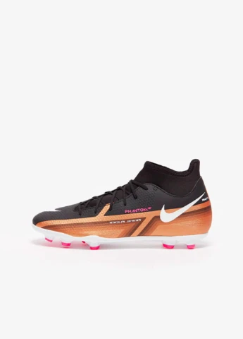 Футбольні бутси DR5967-810 Nike Phantom GT2 Club DF FG/MG (341083547)