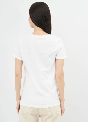 Футболка для беременных H&M - (223454601)