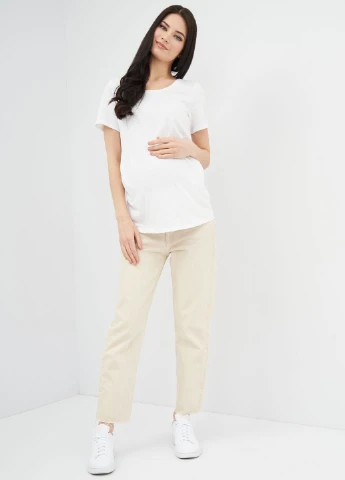 Футболка для беременных H&M - (223454601)