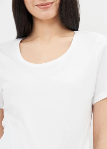 Футболка для беременных H&M - (223454601)