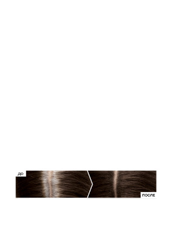 Спрей для волос Magic Retouch №2 (темно-каштановый), 75 мл L'Oreal Paris (96593809)