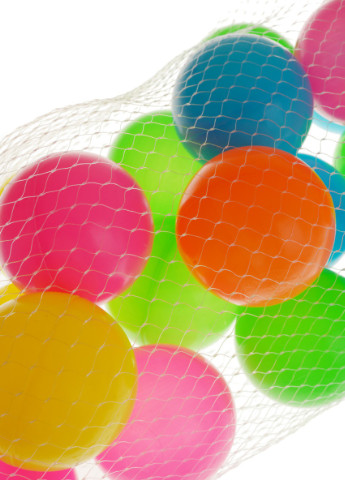 IR27 Шарики для бассейна, 5,5 см NaNa (253918765)