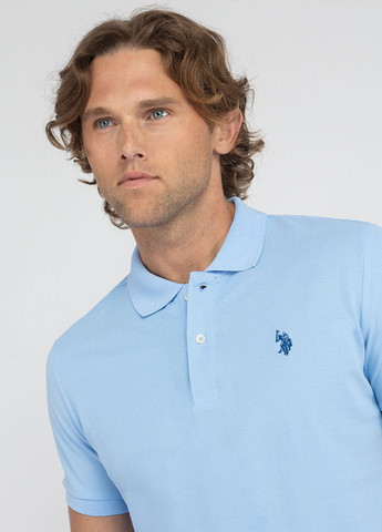Поло U.S. Polo Assn. (352508556)