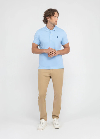 Поло U.S. Polo Assn. (352508556)