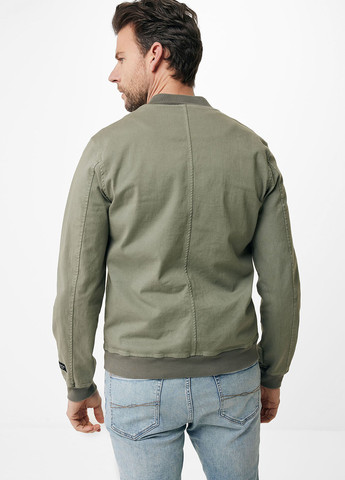 Бомбер Mexx на молнии (258530252)