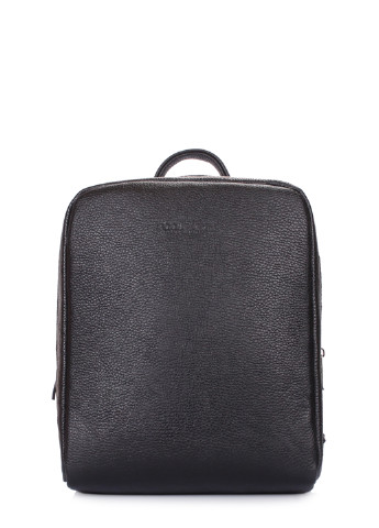 Кожаный женский рюкзак Cult 30х23х10 см PoolParty (252415614)