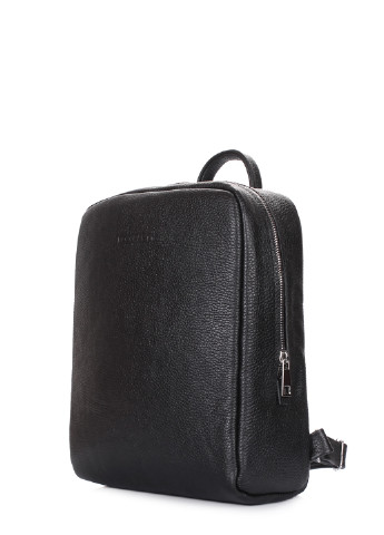 Кожаный женский рюкзак Cult 30х23х10 см PoolParty (252415614)