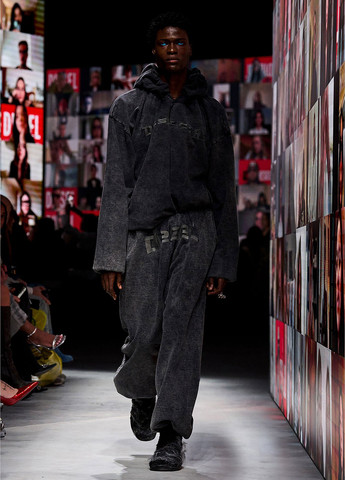 Худі Diesel (347581856)