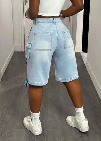 Шорти SHEIN (366071575)