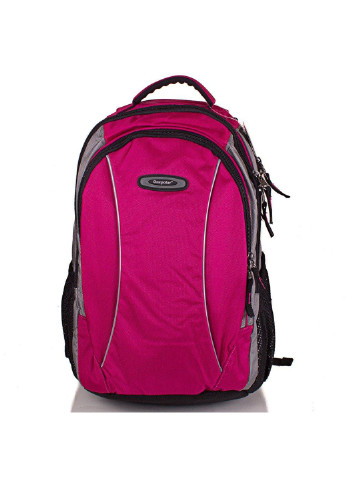 Женский городской рюкзак 29х45х20 см Onepolar (232989752)