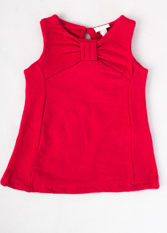 Красное платье Fagottino (253411700)