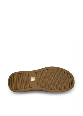 Meego Туфли хаки з натуральный нубук, румыния — демисезон (322265314)