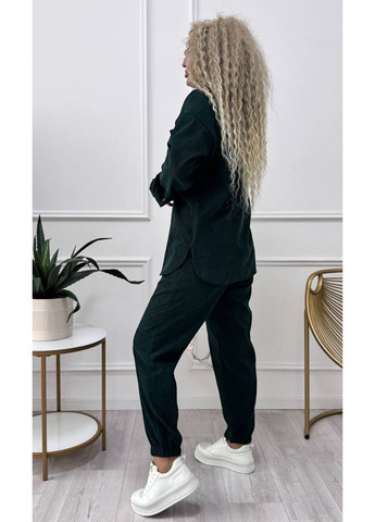 Костюм (рубашка, брюки) No Brand (356735036)