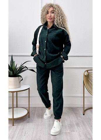 Костюм (рубашка, брюки) No Brand (356735036)