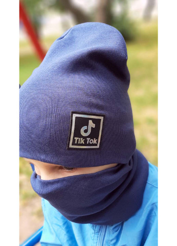 Шапка з хомутом Канта (251844103)