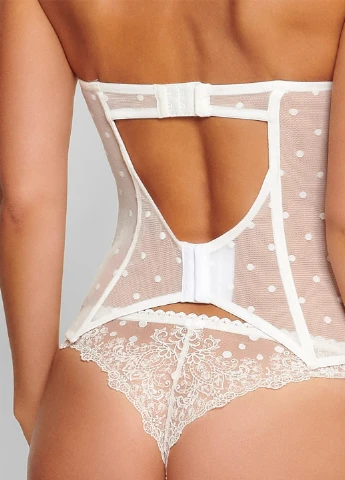 Корсет женский 5028G Lingadore (253960666)