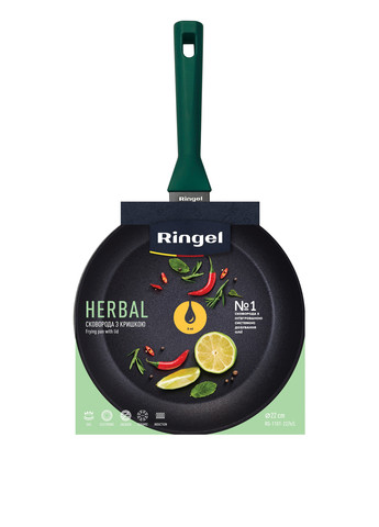 Сковорода, 26 см Ringel Herbal (259019817)