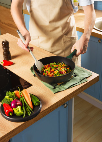 Сковорода, 26 см Ringel Herbal (259019817)