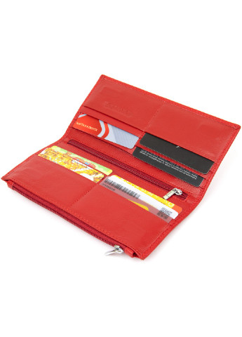 Шкіряний гаманець st leather (252059230)