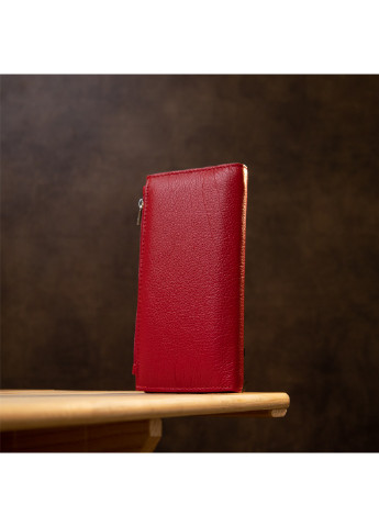 Шкіряний гаманець st leather (252059230)