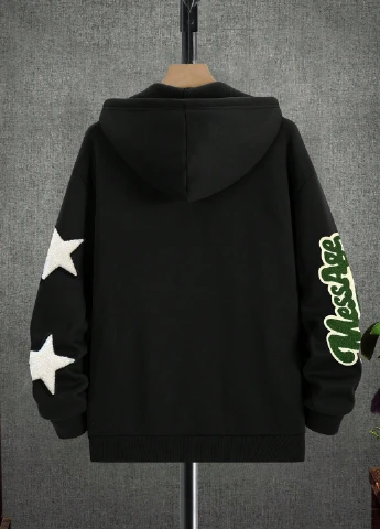 Толстовка SHEIN (331739218)