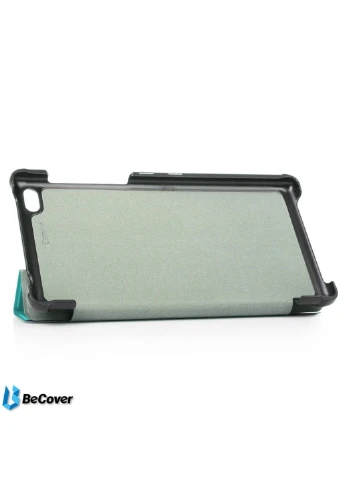 Чехол для планшета Smart Case для Lenovo Tab E7 TB-7104F Blue (703216) BeCover (250199349)