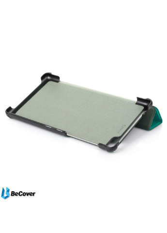 Чохол для планшета Smart Case для Lenovo Tab E7 TB-7104F Blue (703216) BeCover (250199349)