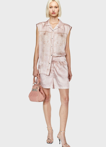 Шорты Diesel (327666661)