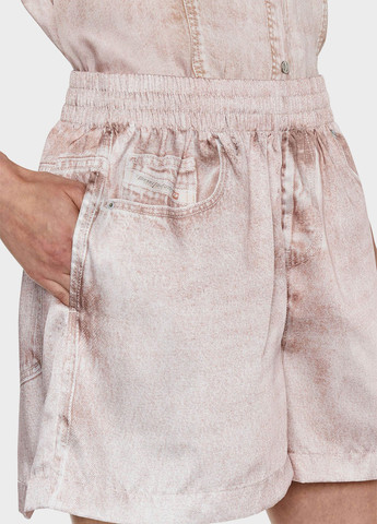 Шорты Diesel (327666661)