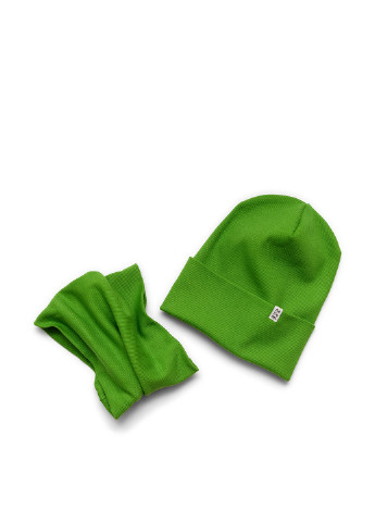 Комплект (шапка, шарф-сніг) ArDoMi (251300259)