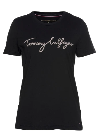 Футболка Tommy Hilfiger - (250586139)