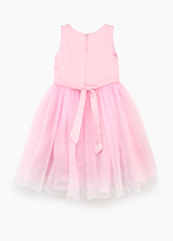 Светло-розовое платье Nikolas (252478291)