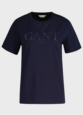 Футболка Gant - (346673556)