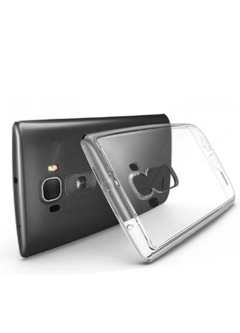 Чехол для мобильного телефона Fusion для LG G Flex2 (Crystal View) (556939) Ringke (252570232)