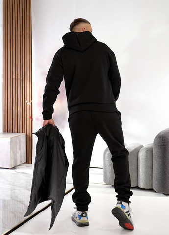 Костюм (жилет, худи, брюки) No Brand (365959878)