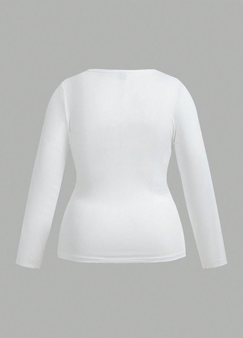 Лонгслив (3 шт.) SHEIN (341285921)