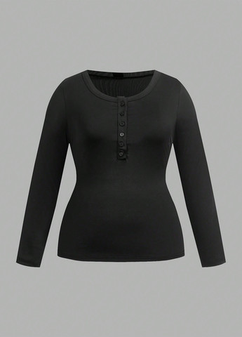 Лонгслив (3 шт.) SHEIN (341285921)