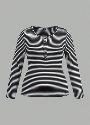 Лонгслив (3 шт.) SHEIN (341285921)